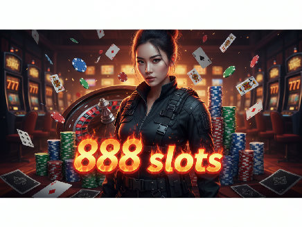 888 slots