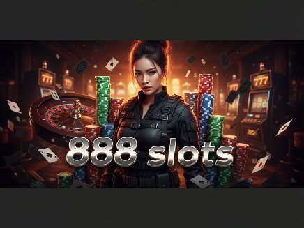 888 slots PG SLOT
