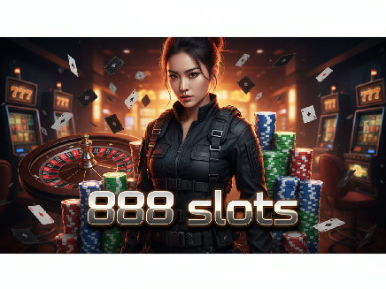 888 slots สมัครสมาชิก